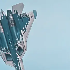 SU-57 • Sky Domination Edit ⚡ | (eski bi edit) #edit #russia