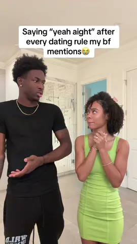 Spam “yeah aight” in the chat 😭