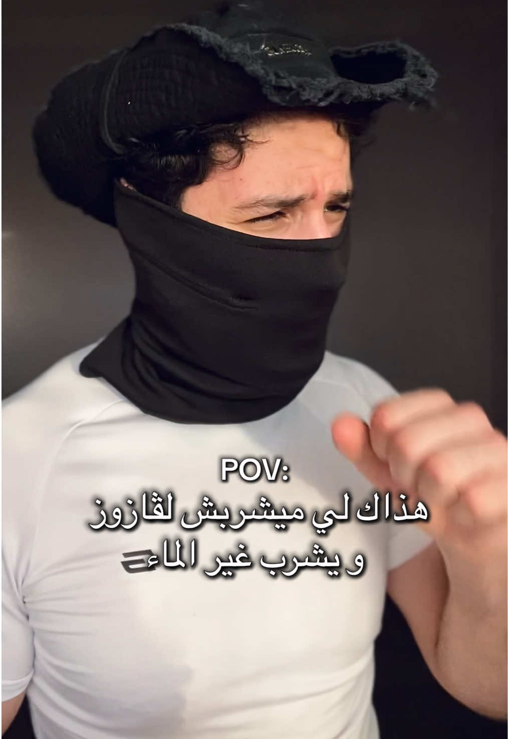علابالي قلال 🤔 . . . #fyp #gym #foryoupage❤️❤️ #dz 