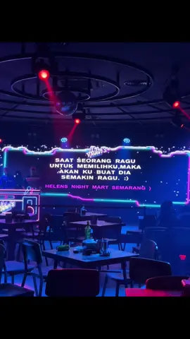 Biar seru bikin tambah ragu🤪😘 #semarangstory #semarang24jam #003 #duniamalam #helensnightmart 