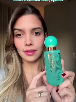 Minha opinião sincera sobre o Afrodite Garden, Body Splash da Jade Picon. Completamente OBCECADA!