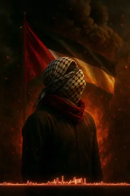 🔥 WE DON’T DISAPPEAR – A Song for Gaza 🎵 They bombed our hospital. This is not a metaphor. Al-Ahli burned. Hundreds were torn apart — and the world said nothing. But when fear touched their hospital, suddenly the silence broke. Their pain echoed. Ours was buried. This is our voice. This is our defiance. This is for the ones who never got a headline. 🧱 We don’t disappear. We rise from the rubble. We chant through the ash. We carry names they tried to erase. #WeDontDisappear #VoicesFromGaza #FreePalestine #OneKeffiyeh #AlAhliHospital #GazaUnderAttack #CeasefireNow #ThisIsNotOver — 🥷 I am One Keffiyeh 📣 I carry the voices buried in rubble in songs, in whispers, in truth that won’t die 🖤 One keffiyeh. One message. One resistance 🌪 I pour hours into every post — so their stories don’t fade into silence. 📤 Share. Follow. Let the world hear. 🎵 Use the audio. Spread it. Make it yours. 🇵🇸 Free Palestine. ⸻