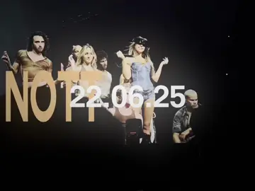 #TATEMCRAE the fact that all these clips where from videos I took last night, i was literally at Baricade and that BLOWS my mind. Tate was actually phenomenal and there wasn’t a single moment I wasn’t amazed by her and her dancers #misspossesive #soclosetowhat #tatemcraeedit #tatemcraetour #fyp #viral #thinklater #greedy #t8 