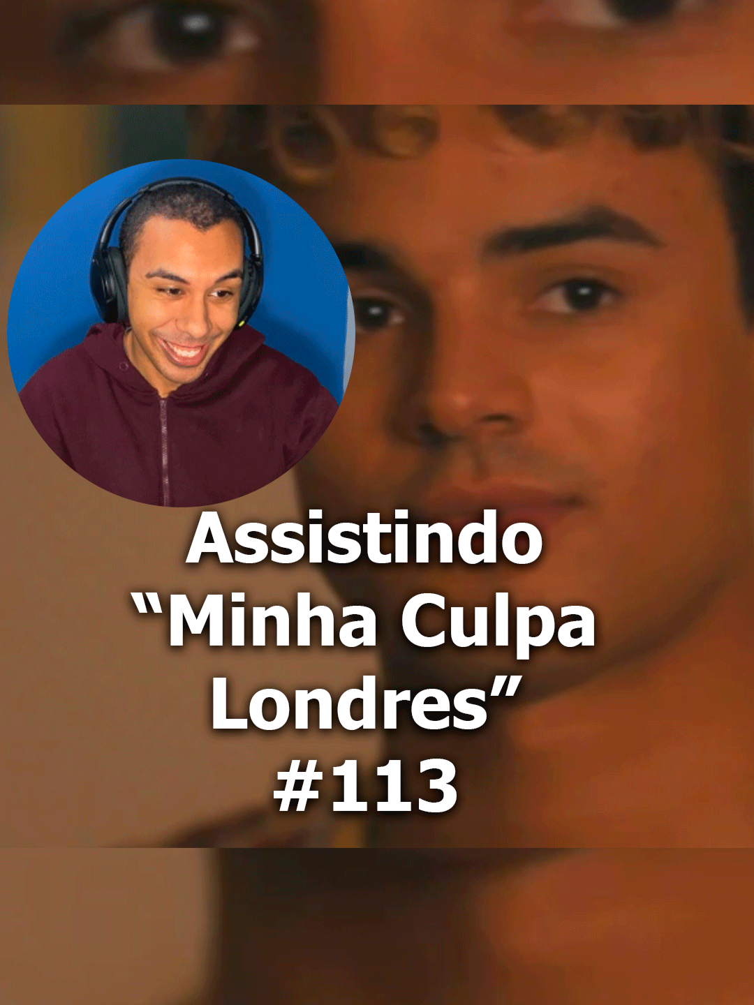 COMO NINGUEM PERCEBE?? #culpamia #culpables #myfaultlondon #matthewbroome #nickleister #ashabanks #culpamiaedit