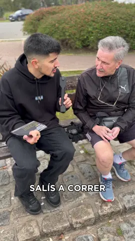 🎯 ¿Cuántas veces saliste a correr en lo que va del mes? 👇 Contanos abajo! Lo importante es que TODO SUMA 💪 #running #retos #viral #fyp #parati #argentina