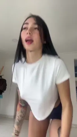 Cómo que se me marca algo #viralvideos #soloparati #tiktokviral #fyp 