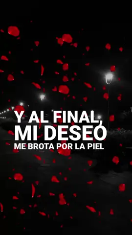 Tus besos con sabor a rosas. 😘🌹 #Deseo #maeloruiz #salsaromantica #salsa #salsabaul #musicstory #musicasparastatus #lyrics_songs 