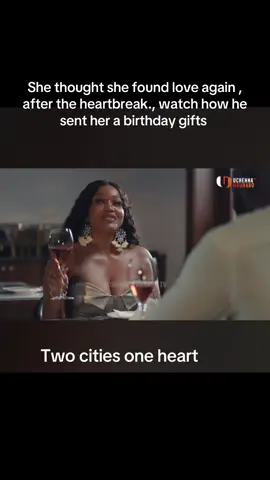 She wanted to get the contact of the guy that sent her flowers 💐,but they refused to give out his information, she was surprised to see him again#fypシ゚ #treasurejthomas #nollywoodmovies 