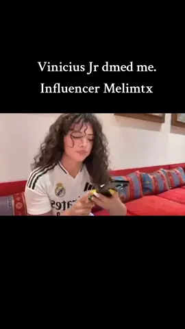 #melimtx #viniciusjunior #football #laliga #vinijr #realmadrid #rafaleao #influencer #footyedits #sports #Love 
