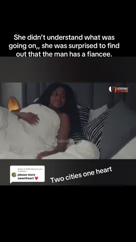 Replying to @NWA Mummy ya She didn’t understand what was going on,, she was surprised to find out that the man has a fiancee.#fypシ゚ #treasurejthomas #nollywoodmovies 