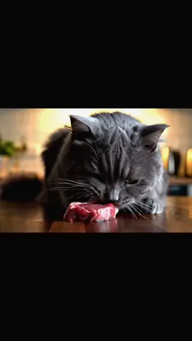 Bob appétit ✨🤍 #asmr #asmrsounds #eating #FoodTok #newborn #newbornbaby #animal #viral #trend #humour #foruyou #foru #viral #forupage #tik_tok #tik_tok_india #tik_tok_fun #kittenlovers #funnycat #neko #mainecoon #ragdoll #photooftheday #babycat #dogs #catphotography #fyp #trends #trendsetter #f #pleaselikeandcomment #pleasegoviral #please #pleaseunfrezzemyaccount #unfreezemyacount🙏 #LearnOnTikTok #kittensoftiktok #catlover #catperson #tranding #videoviral #viralvideos #viralvideos #humor #america #british #videos #like #following #kittensoftiktok #loveyou #followers➕ #fypsounds #foryoupage❤️❤️ #soft #foryour #pageforyou #page #pageforyou_🔥 #kitty #hellotiktok #kittiesoftiktok #doubleexposure #dogsoftiktok #kittylove #puppydog ##baby##cutebaby##cutedog##kittycat##cats##animalsoftiktok##animal##animation##sweet##foruyou##boost##viralditiktok##virale##viralestiktok##viralvideotiktok##viral_video_tiktok##tiktokviral##explore##ai##gemini##loveyou##thisisforyou##thisis4u##besttiktok##follow##goviral##goodthing##goodvibes##world##britishshorthair##catsagram##catloversclub##petstagram##katze##gatos##blackcat##dog##chat##ilovemycat##adorable##instacats##instagood##catphoto##catsofig##kucing##cutekitten##rescuecat