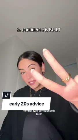 life advice I wish I knew in my early 20s  #20sadvice #early20sadvice #adviceforearly20s #LifeAdvice #advicethatchangedmylife #SelfImprovement #confidencetips #howtobeconfident #delusionalconfidence #breathworkforbeginners #mindsetshift #magneticenergy #personalgrowthtips #glowupjourney #maincharactermindset #advicefor20yearolds #adulting #contentcreator #microinfluencer #nyc #openapp @Open #creatorsearchinsights  