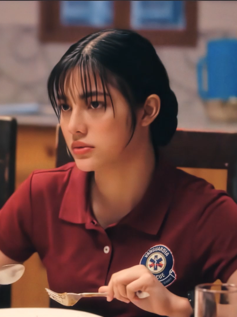 propaganda i will always fall for : narda pogi in her emt uniform #janedeleon #narda #darna #darlentina #fyp