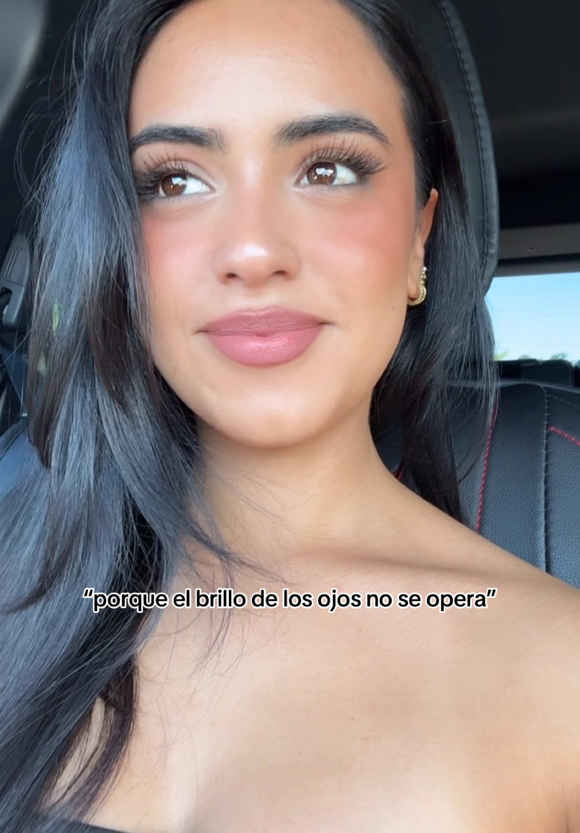 factos❤️‍🩹 #foryou #parati #ojos #brillo #viral #chile #fypシ 