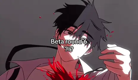Beta round 6>> cr: on YouTube #tillxivan #till #ivan #rio #betaround6 #round6 #alienstage 
