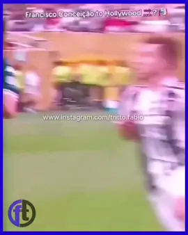Ha fatto più tuffi Conceição nella sua prima stagione alla Juve che Cuadrado in tutta la sua carriera! 
