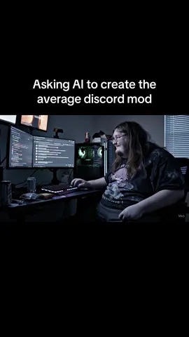 #cringe #discord #discordmod #ai 