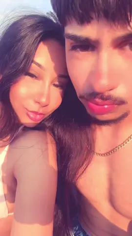 ok summer is summering and i love this filter  #fyp #fypシ゚ #couple #beachdate #dateideas #romantic #Love #Summer #boyfriend #bf 