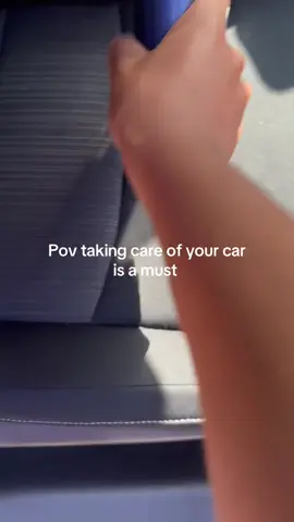 There’s  no reason your car should be dirty after buying this #carcleaning #cleanmycar #fyp 