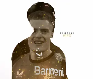Florian Wirtz - 𝐻𝑒‘𝓈 𝐻𝑜𝓂𝑒. Some elements ib @☆ viz.aep @ysiog🌪️ (like the highlighted Tweets & Intro) 🐐 #football #edit #sportstiktok #sportsedit #footballtiktok #footballedit #tiktok #fyp #kespedits #Soccer #socceredits #soccertiktok #europaleague #liverpool #florianwirtz #wirtz #liverpoolfc #ynwa 