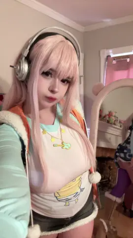 #supersonico 