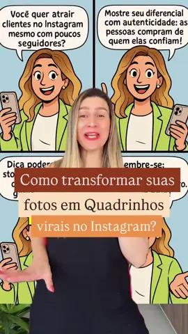 Bora aprender a transformar suas fotos em quadrinhos virais  #hqd #quadrinhos #fypp #chatgpt #vaiprofy #viralvideos #insta 