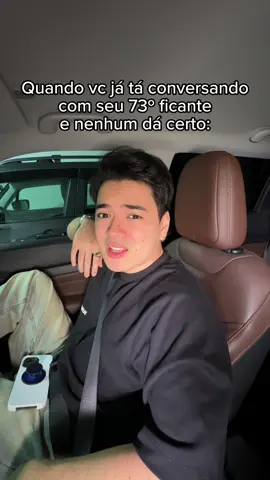 Juro ninguém aguenta mais 🗣