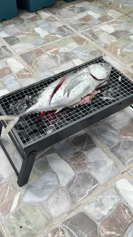 Convenient talaga tong portable grill ahh!! Pwedeng pwede sa kung ano mang outdoor activities ang trip nyong mag babarkada/ pamilya. Ano pa ba hinhintay mo?  #fyp #foryou  #portablegrill #stainlesssteelgrill #barbequegrill #barbecuegrill #ihawan #grill