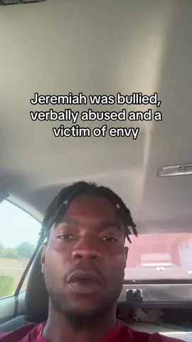 Jeremiah is a victim #fyp #fypシ #LoveIsland 
