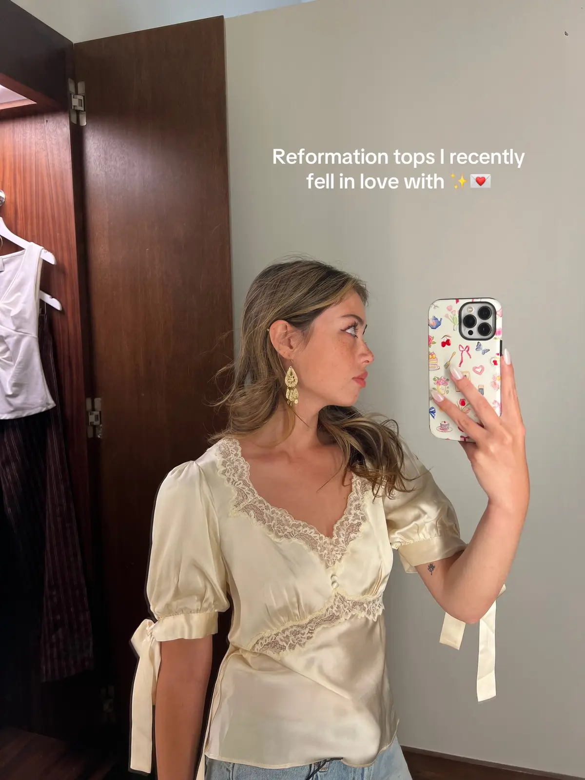 #reformation ✨