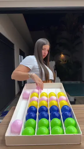 Jogo da bolinha acerte as cores #desafio #brincadeira #jogo #desafiotiktok #jogos #desafios