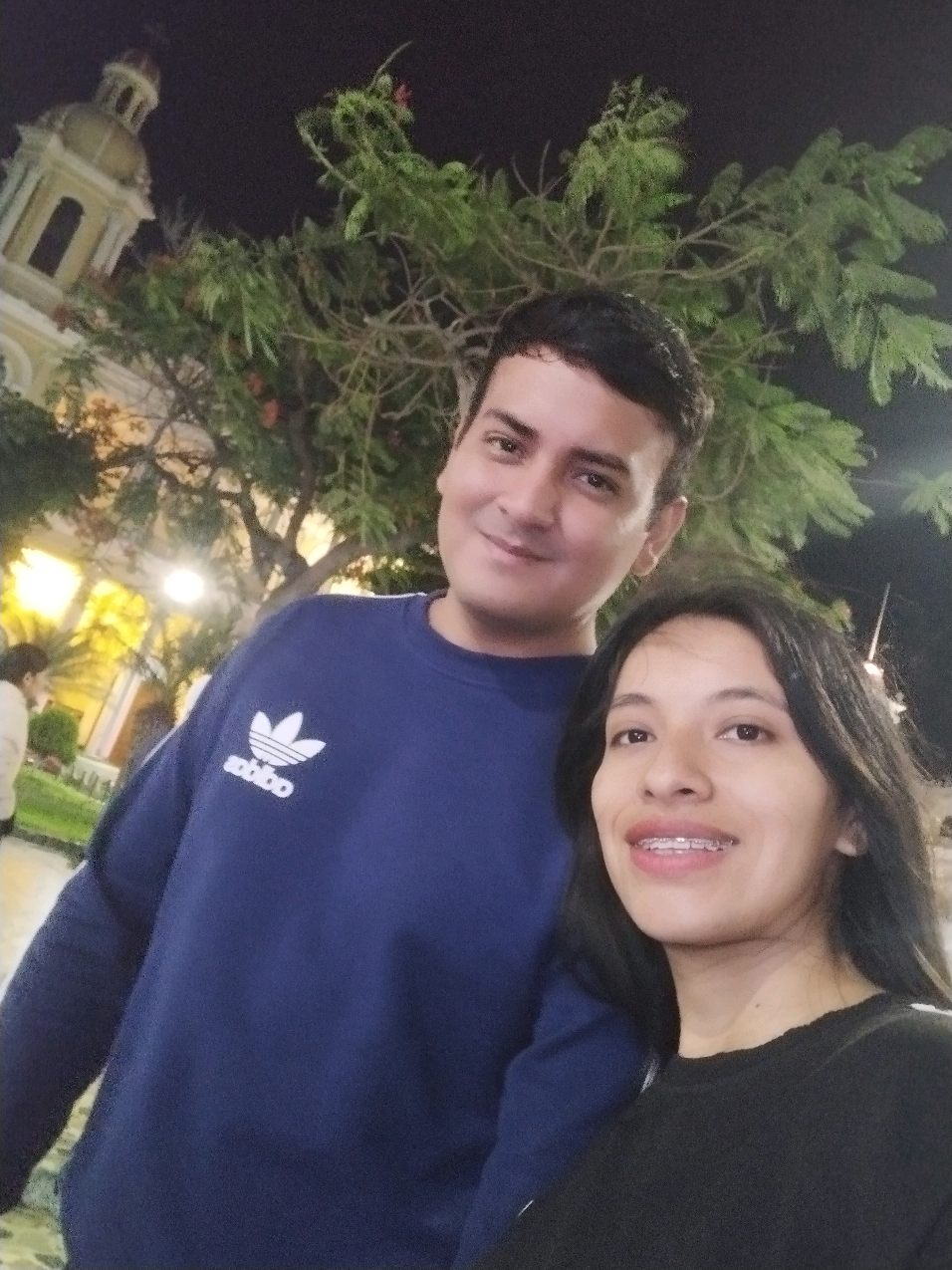 Entre tanto Chiclayo yo te vi a tí ❤️. #cristina #chiclayo #peru🇵🇪 #dhaghalycortez 
