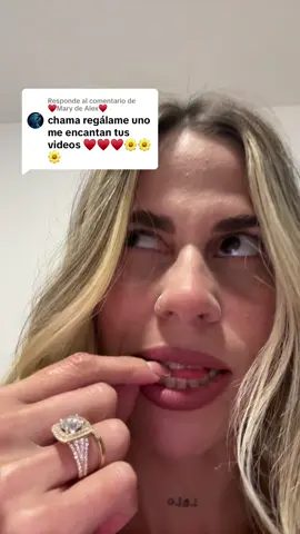 Respuesta a @♥️Mary de Alex♥️ ❤️❤️❤️