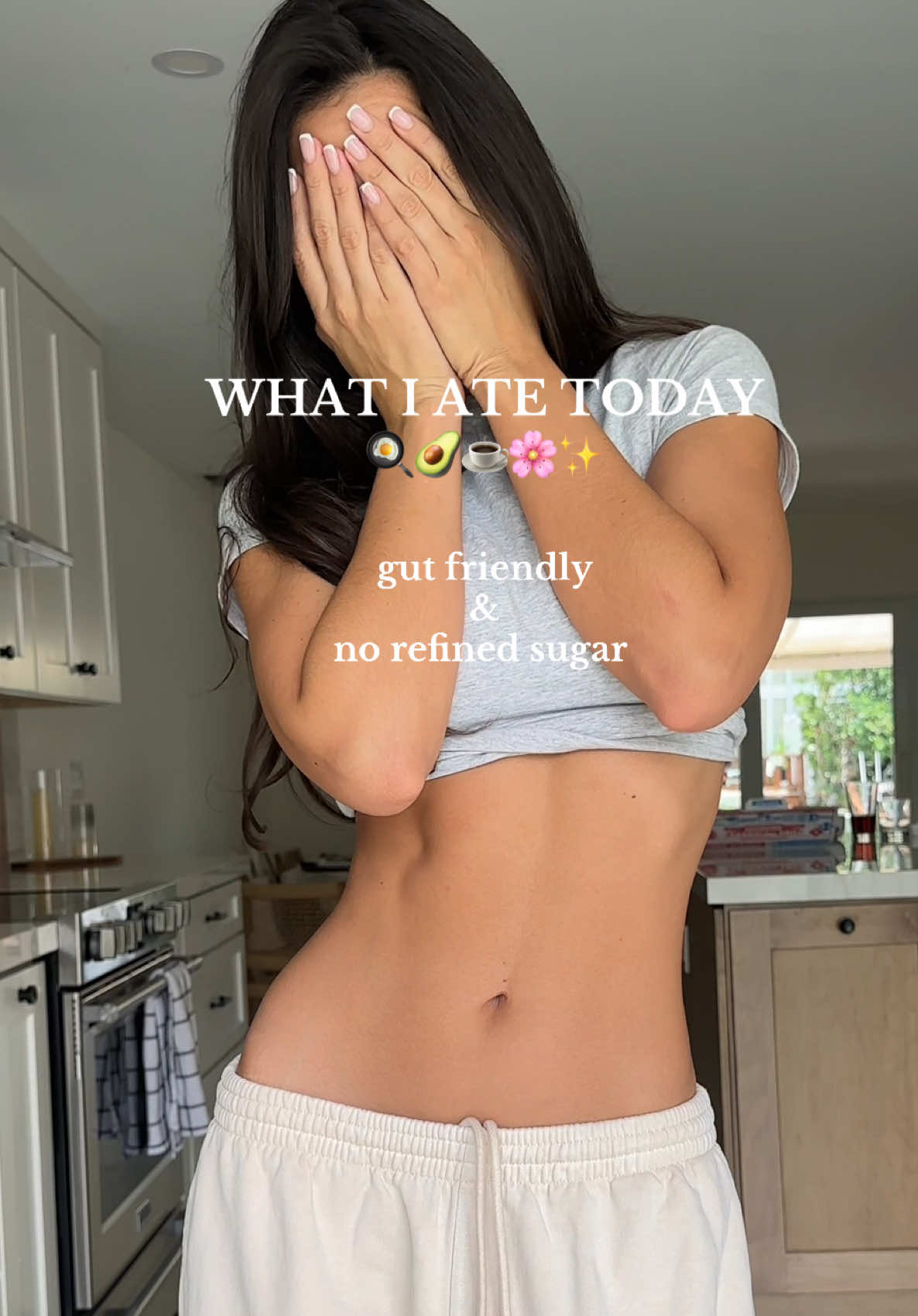 Everything I eat on a typical week day for some meal inspo! 🫶🍽️✨ #whatieatinaday #healthyrecipes #antiinflammatory #guthealth #wholefoods 