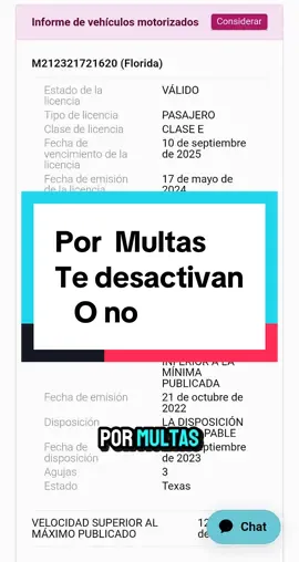 Ojo dicen que hay personas que están trabajando y tienen multas mi opinión es que eso es hasta que le corran el checkr #sparkdriver #walmart #Driver #desactivaciones #bots @Zona De Entrega @BABUJAL DELIVERY @Jose @@consejosrealidad @Juan Parra @Yenny 