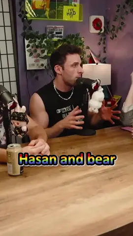Hasan is unbearable… #austinshow #hasanabi #qtcinderella #willneff #fearandpodcast #lgbtq #fyp #mayahiga 