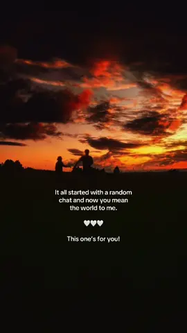 You mean the world to me. I just love you ❤️❤️ #Love #soulmate #TrueLove #lovequotes #typ #reels #reels #Relationship #lovestory #viral 