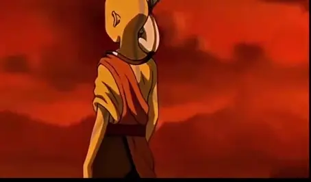 #anime #avatar 