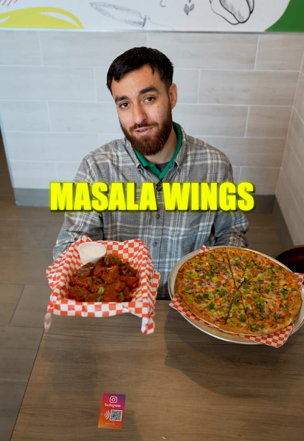 No way this happened #pizzatwist #fypシ #trending #viral 