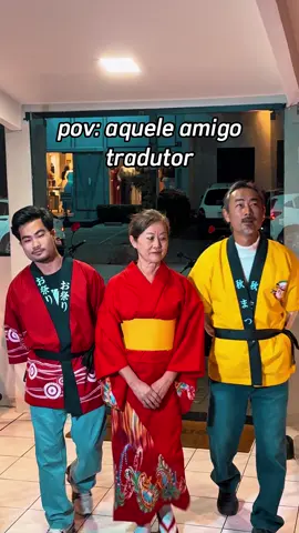 “Eu sei falar gírias 😌”