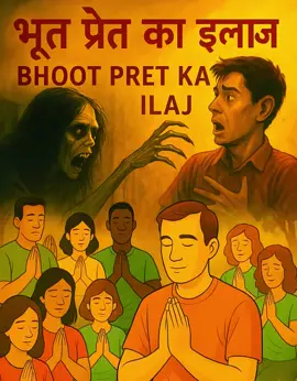 #BhootPretKaIlaj #SpiritualHealing #PositiveEnergy #GhostRemoval #PrayerPower #DivineProtection  