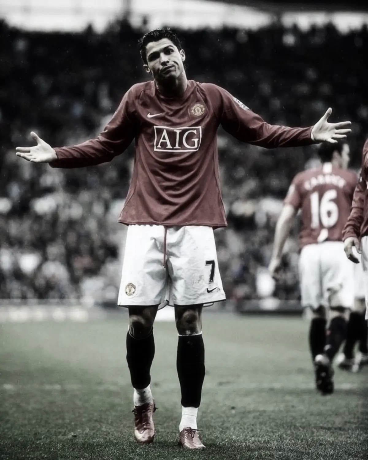 CR7 fotos 2008 prime ☠️🇵🇹goat🐐 #cristianoronaldo #edit #cr72008 #prime #fotos #viral #fyp #goat🐐 #foryou 