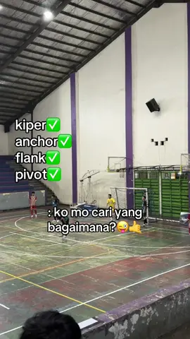 versi all role #iniarda #fyp #futsal #futsalplayer #bahanswmu 