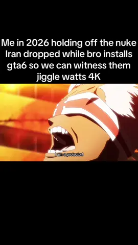 The reward gonna be worth wild#anime #animefyp #funny  #meme #trending 