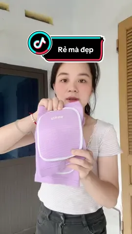 Rẻ mà chất siêu thích các chị sắm ngay 1 , 2 đôi về bảo vệ đầu gối khi đi chơi thể thao nhé#bogoi #bogoithethao #giadunglinhan #xuhuong 