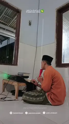 Ngaji Al-Qur'an Rutin Pagi  . . . semoga tetap mendapatkan hidayah dari Al-Qur'anul Karim #mediapondokjatim #galerisantri #santriindonesia #pejuangkitabkuning #sumenepkotakeris #sumenep #santrijawatimur 