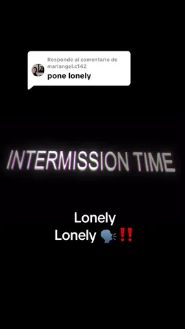 Respuesta a @mariangel.c142 E está te referís? #tadc #digitalcircus #songs #lonely 