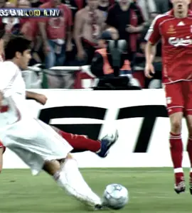 Inzaghi & Kaka edit | #edit #brazil #football #Soccer #brazilianphonk #italy #acmilan #italianfootball 