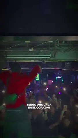 Tengo una daga en el corazón.. #RAFAELLCOCOA #LIVE #YOUNGREBXL #LAZOS  #PANIKROOM #FORYOU 