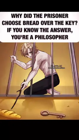 The correct answer is that Kaiser missed the key. I did Kaiser a bit foul here but at least it's canon #bluelock #michaelkaiser #isagiyoichi #bachirameguru 